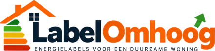 LabelOmhoog – energielabels voor een duurzame woning